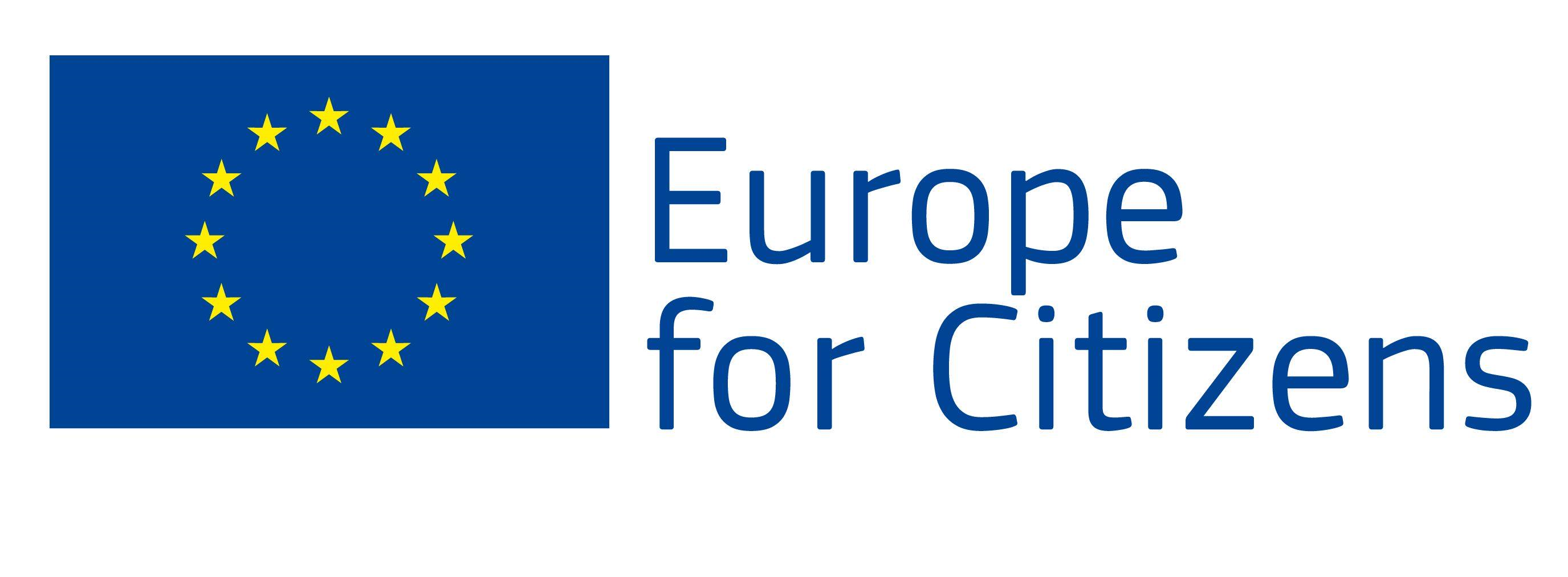 Europe for citizens